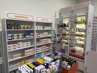 DOZ Apteka Dbam o Zdrowie, Apteka "Vita" Piekarek i wspólnicy Sp.j.